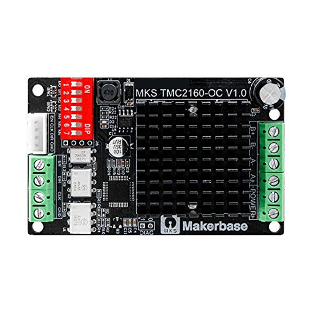 3D Printer Parts & Accessories - Mks Sgen review and price