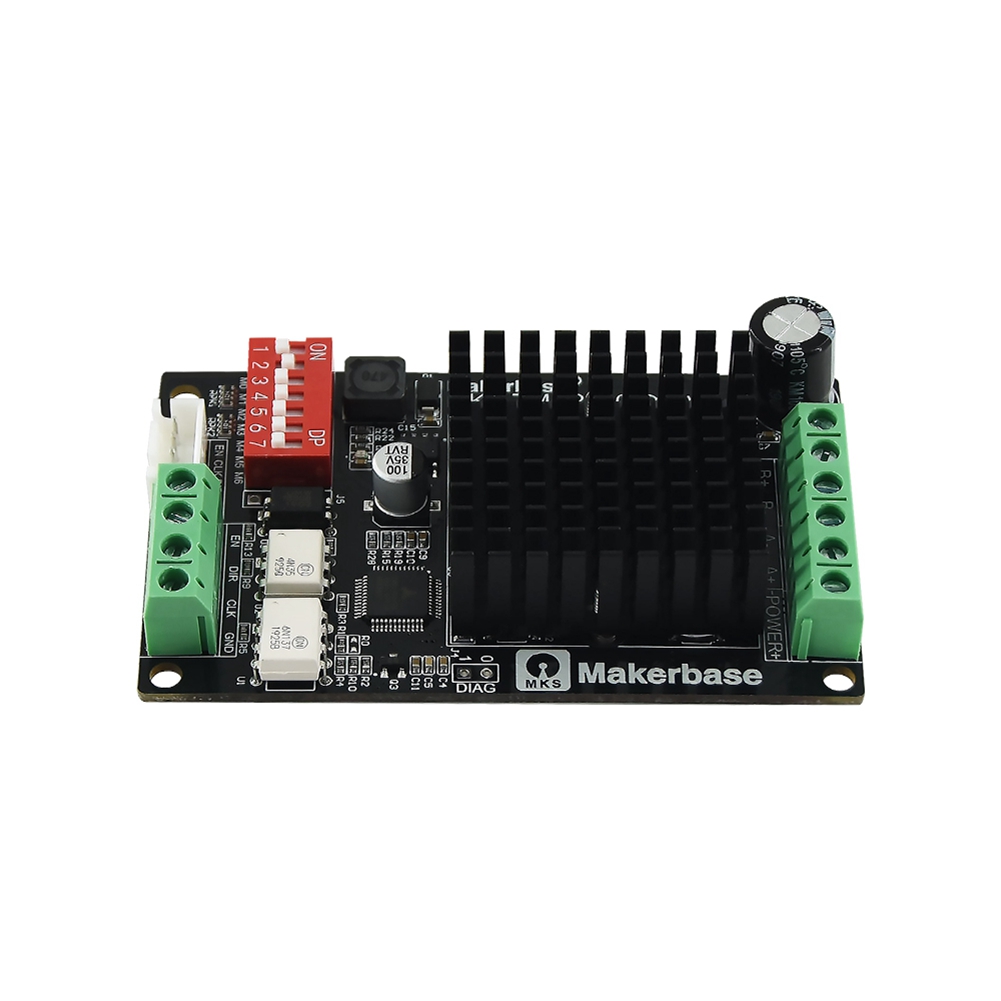 3D Printer Parts & Accessories - Mks Sgen review and price