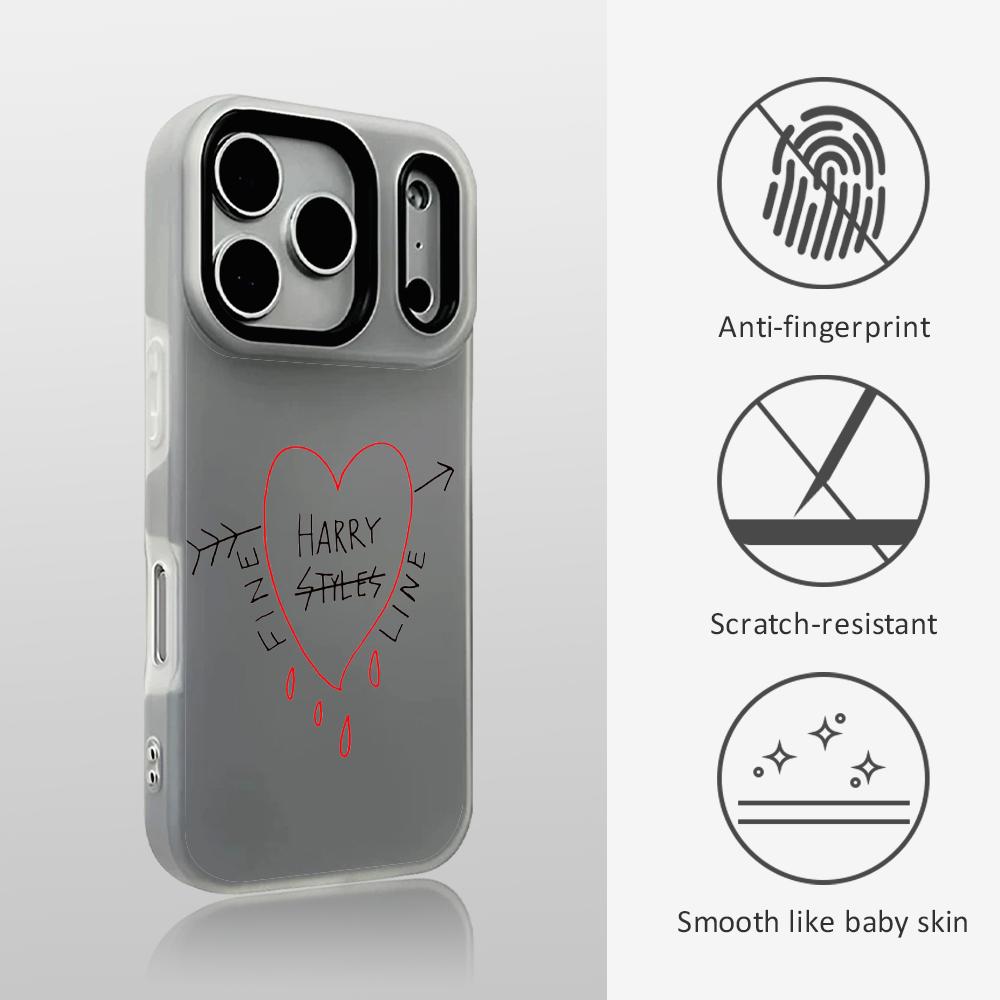 Tour Music H-Harry StylesS Pho - Tpu Filament review and price