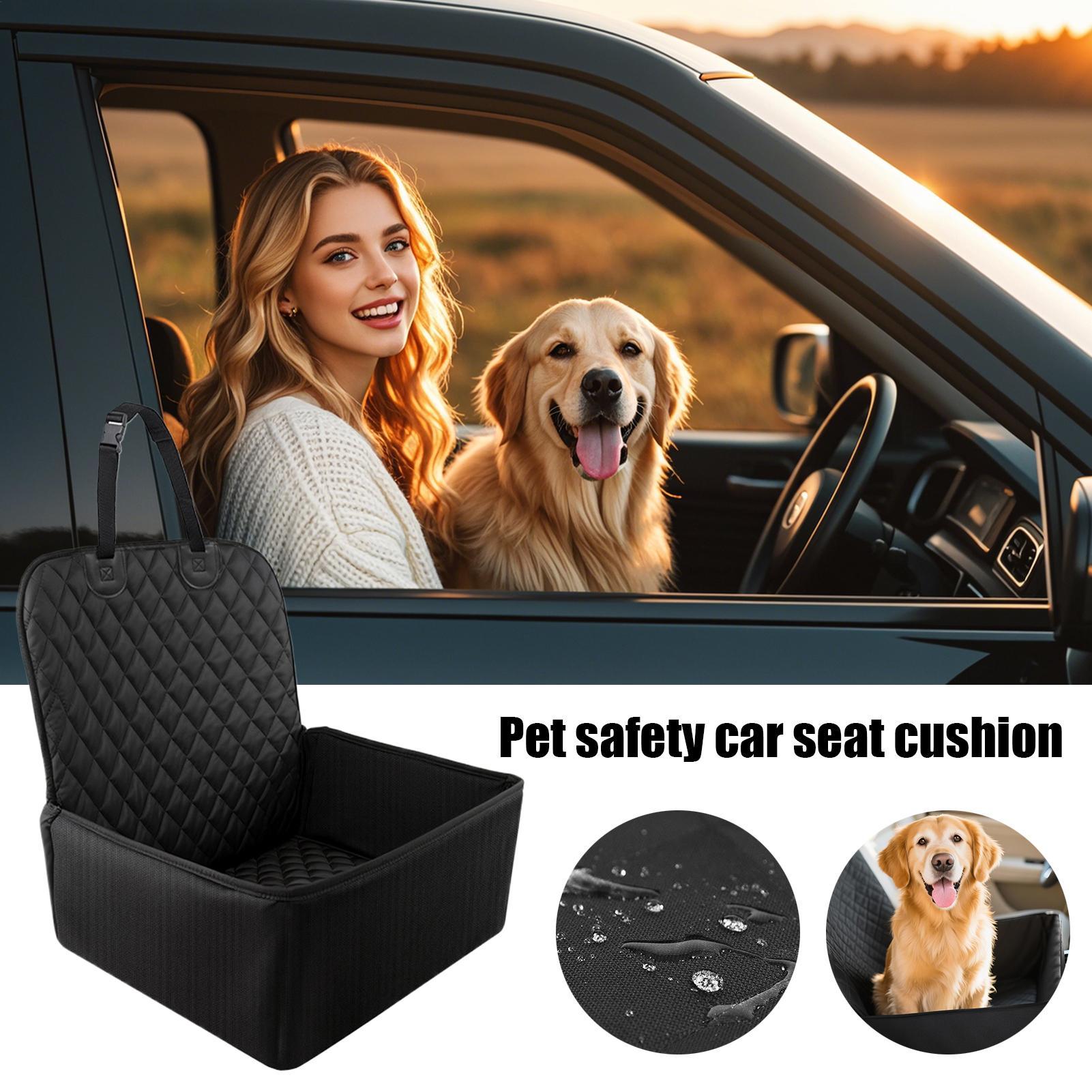 Easy Clean Booster Cushion Wat - Carriage Bed review and price