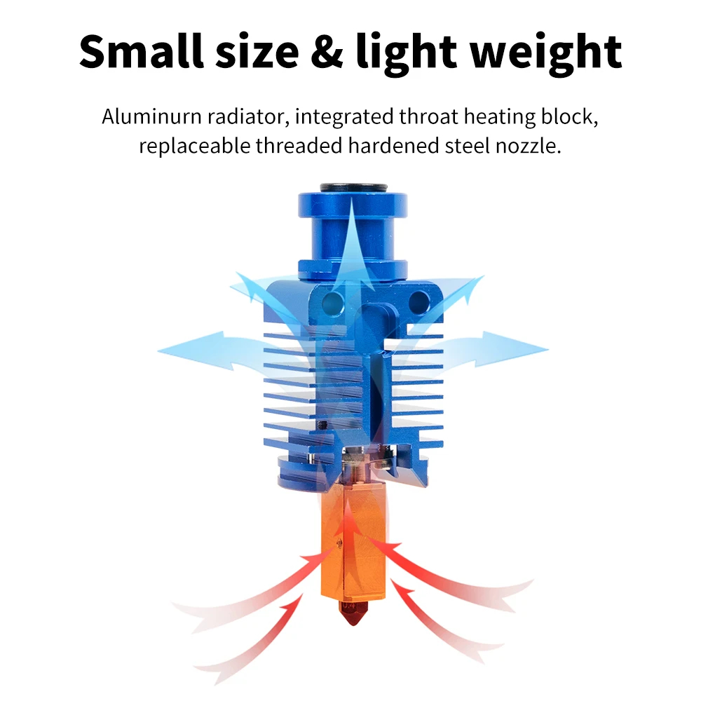 New High Speed Print Head Upgr - Direct Drive Extruder review and price