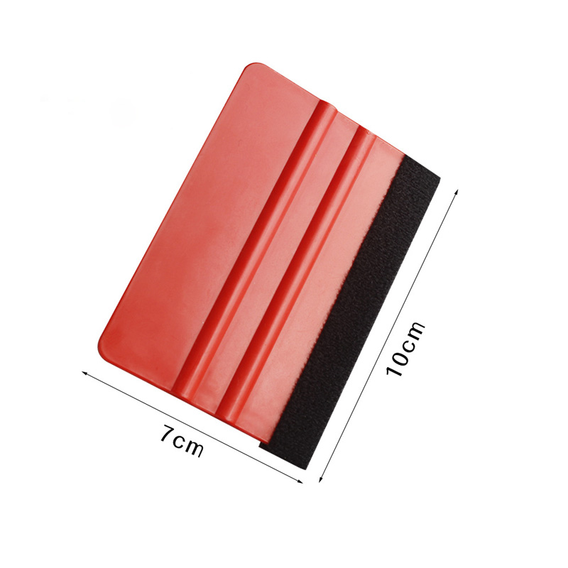 1Pcs Vinyl Wrap Tools Plastic  - Fep Film review and price