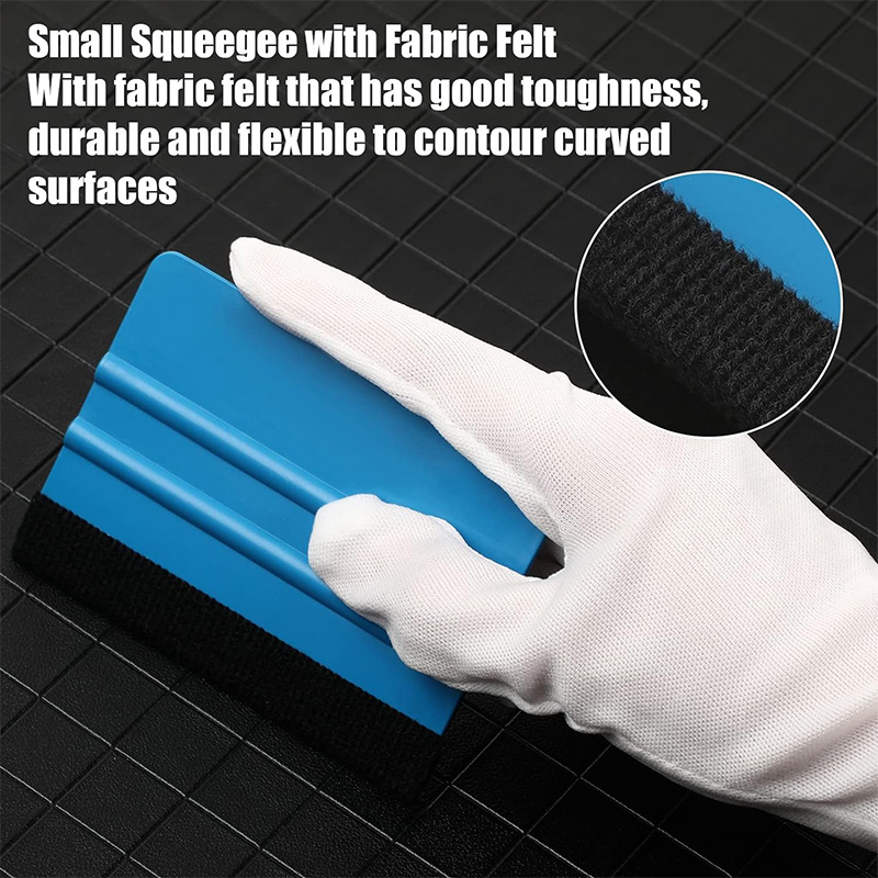 1Pcs Vinyl Wrap Tools Plastic  - Fep Film review and price