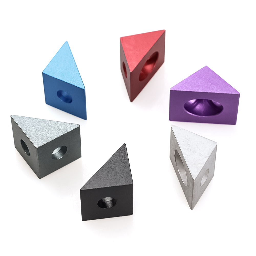4Pcs Openbuilds V-slot Angle C - 3D Printer Stand review and price