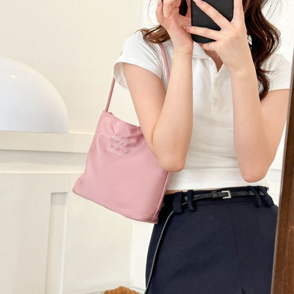 Fashion Shoulder Bag Embroider - Tpu Filament review and price