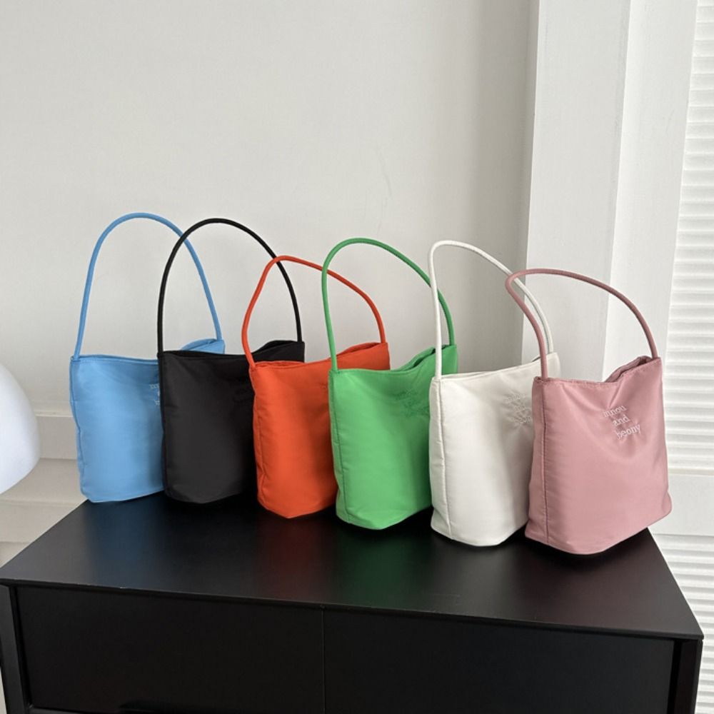 Fashion Shoulder Bag Embroider - Tpu Filament review and price
