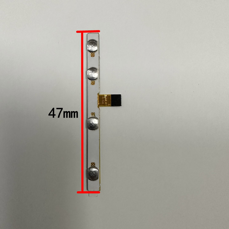 Tablet Power On/Off Key and Vo - Bltouch review and price