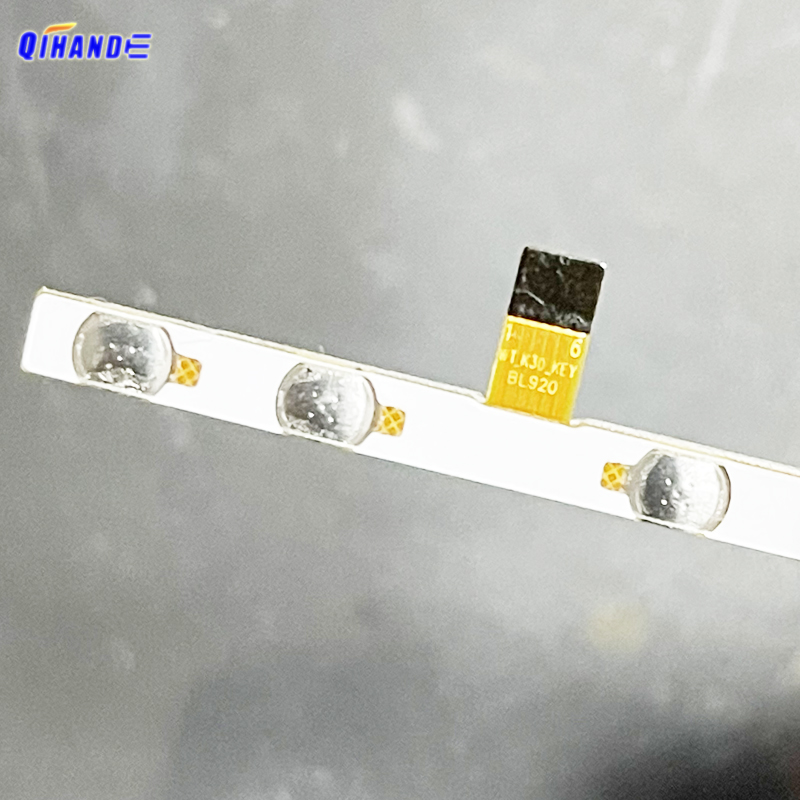 Tablet Power On/Off Key and Vo - Bltouch review and price