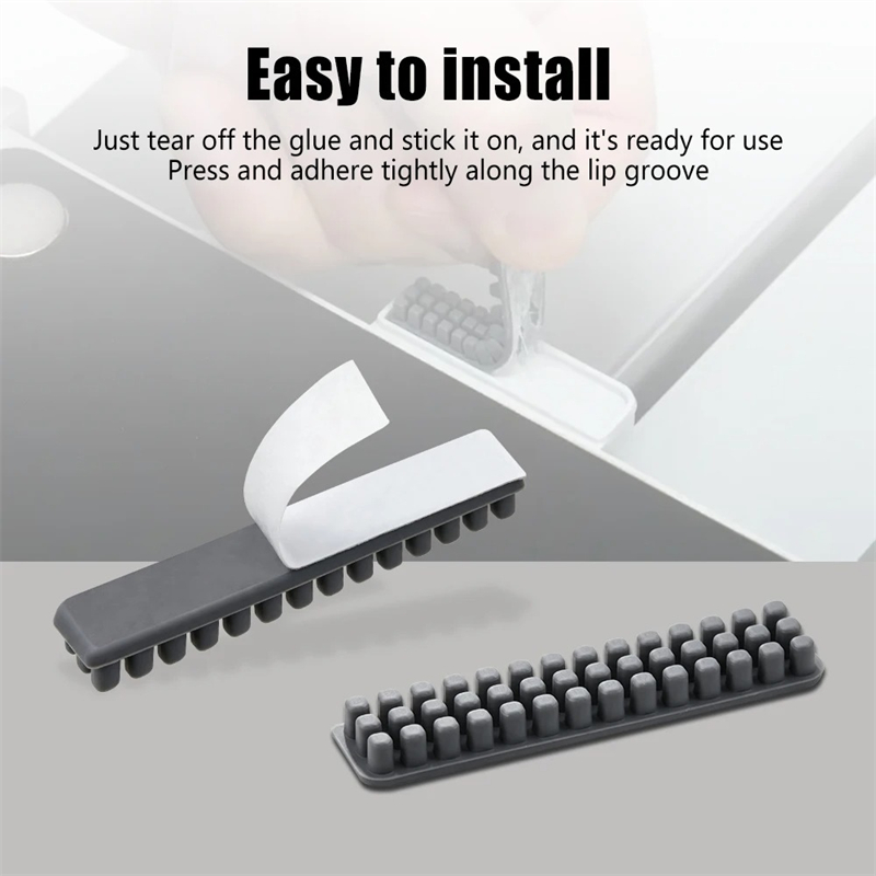 Nozzle Wiper For Bambu Lab A2L - 3D Printer Stand review and price