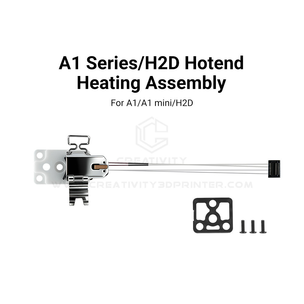 Upgraded Zirconia Hotend Heati - 3D Printer Stand review and price