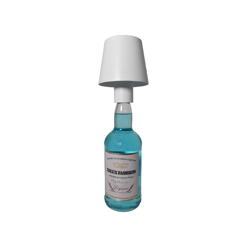 Home Decor Dimmable Rechargeab - Glass Bed review and price