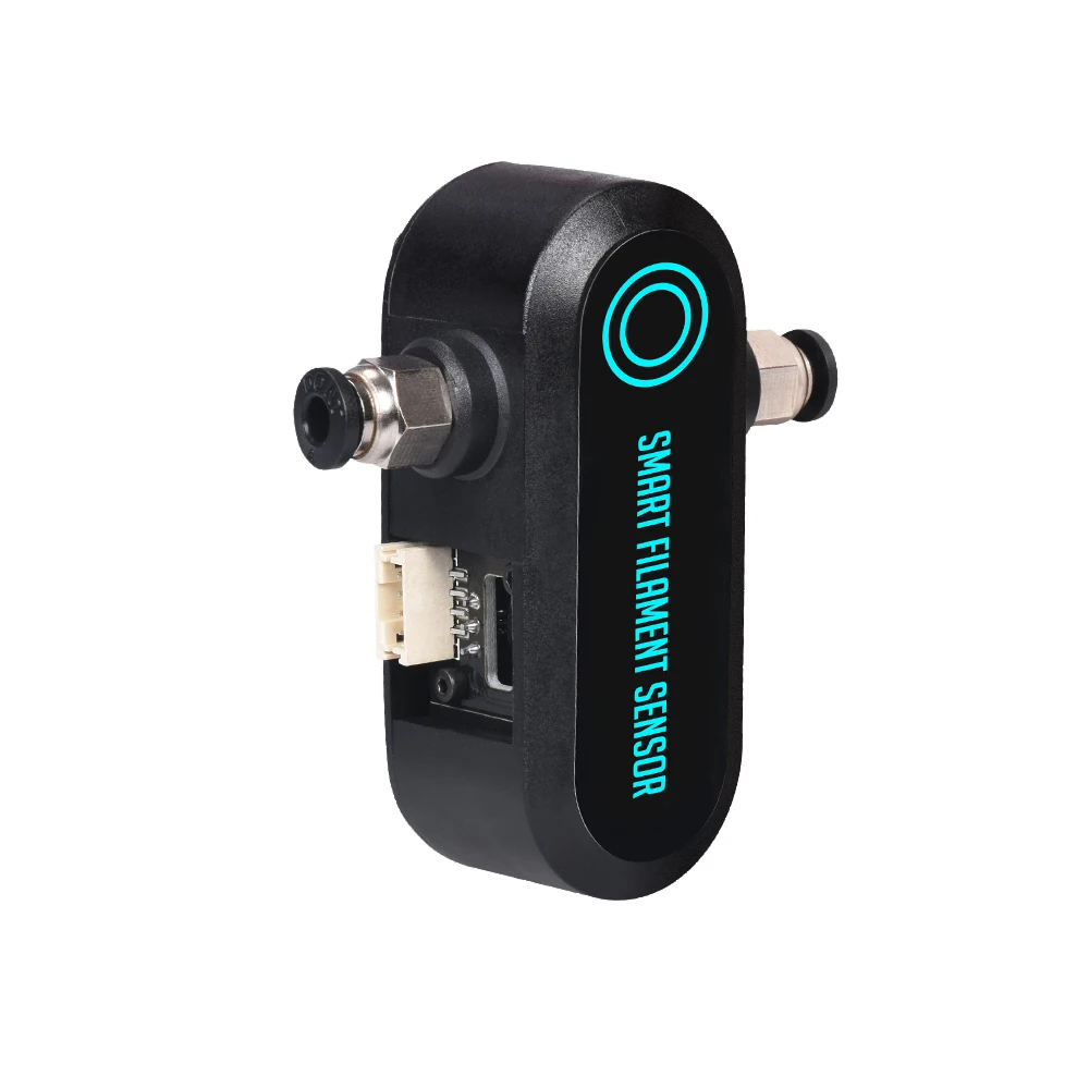 BIGTREETECH Smart Filament Sen - Btt Skr Mini review and price