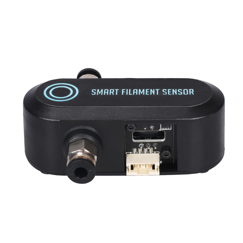 BIGTREETECH Smart Filament Sen - Btt Skr Mini review and price