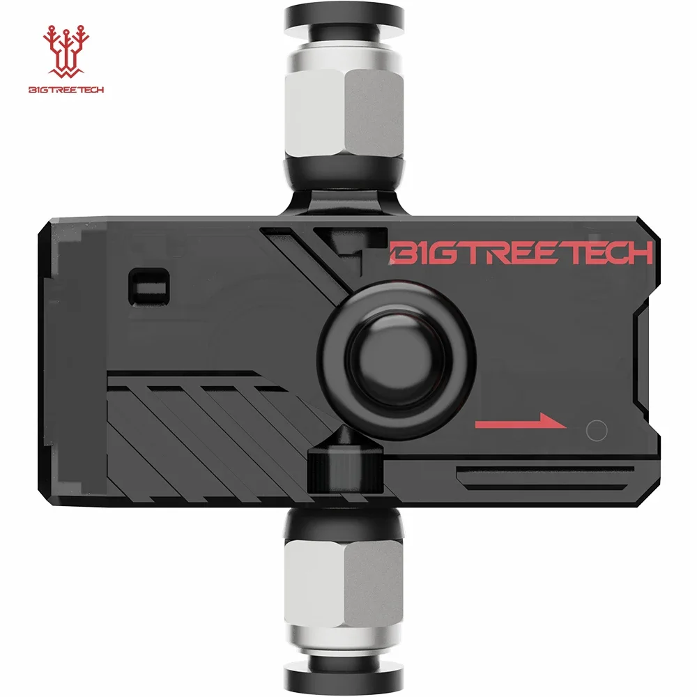 BIGTREETECH BTT SFS V2.0 Smart - Mks Sgen review and price