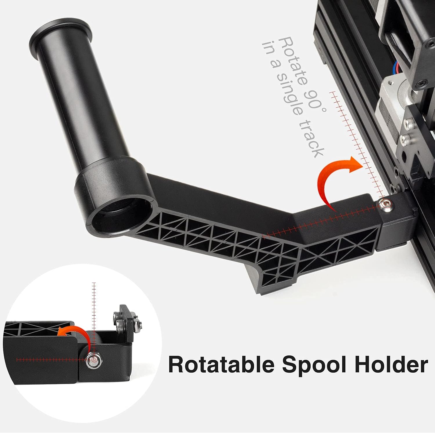 Creality 3D Printer Filament S - Petg Filament review and price