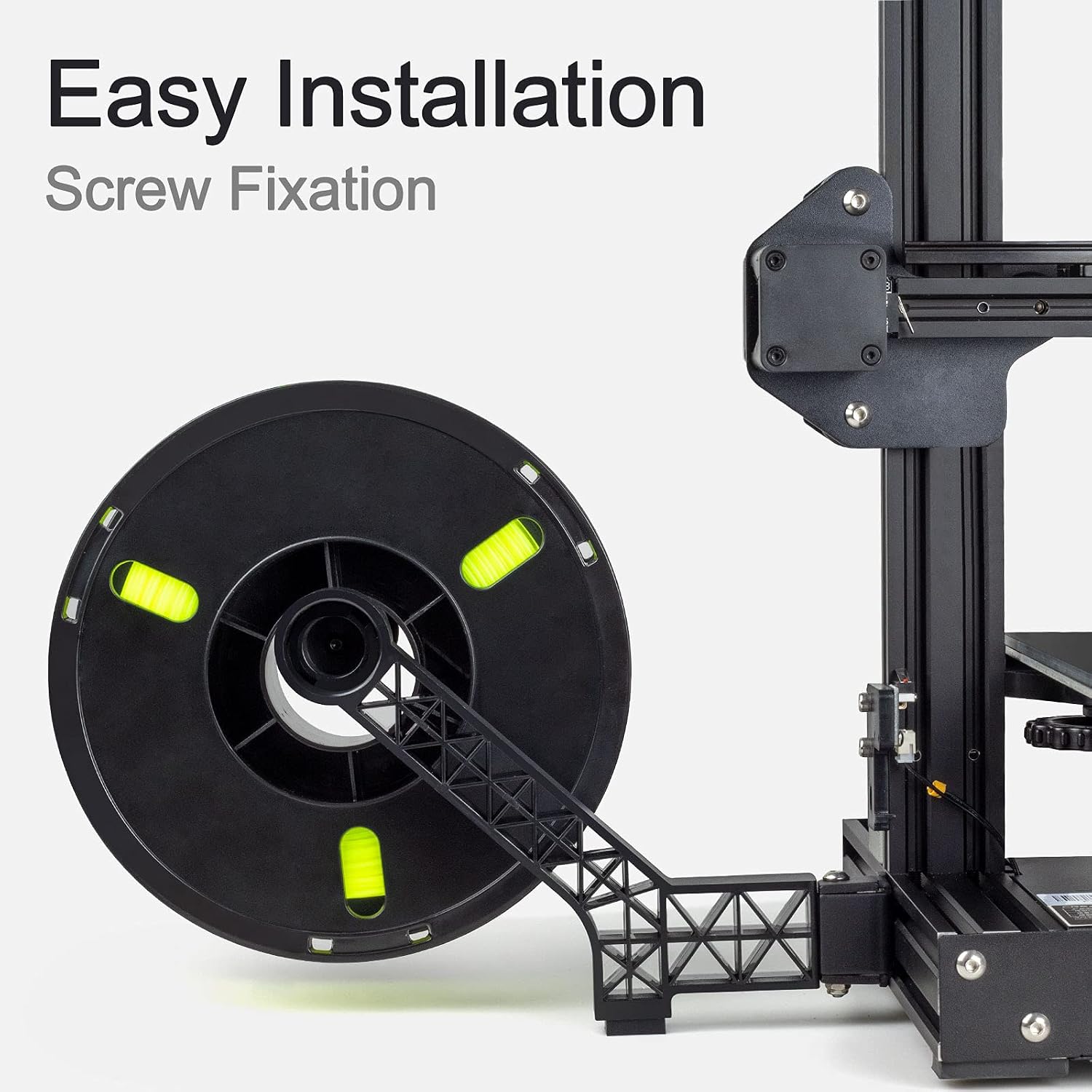 Creality 3D Printer Filament S - Petg Filament review and price