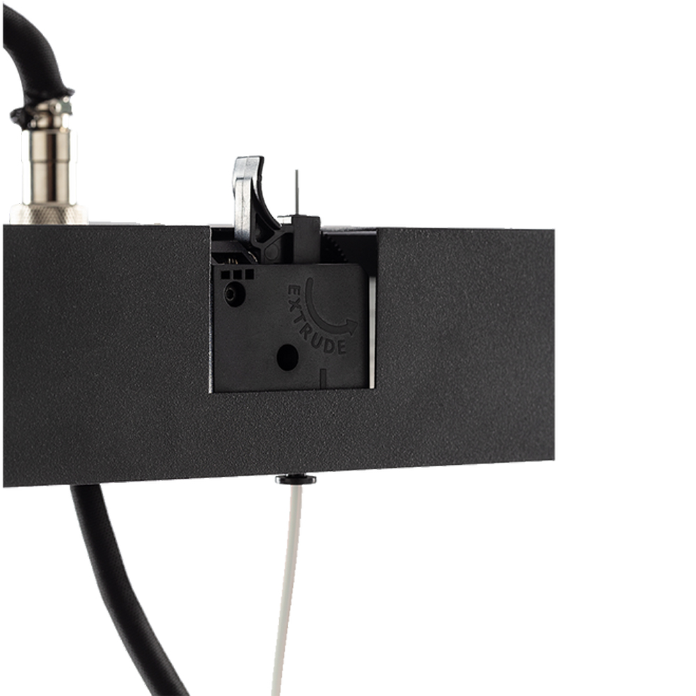 Original FLSUN QQ-S PRO Titan  - Direct Drive Extruder review and price