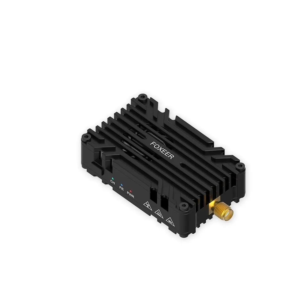Foxeer Reaper Extreme V2 5.8G  - Build Plate review and price