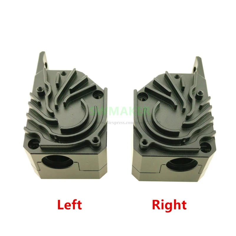 All metel Hemera Bowden Direct - Direct Drive Extruder review and price