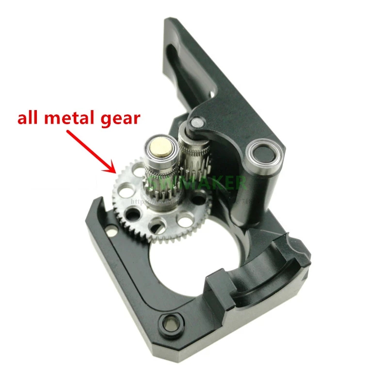 All metel Hemera Bowden Direct - Direct Drive Extruder review and price