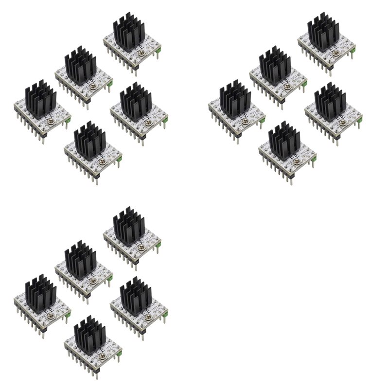 15Pcs 3D Printer 2208 TMC2208  - Mks Sgen review and price