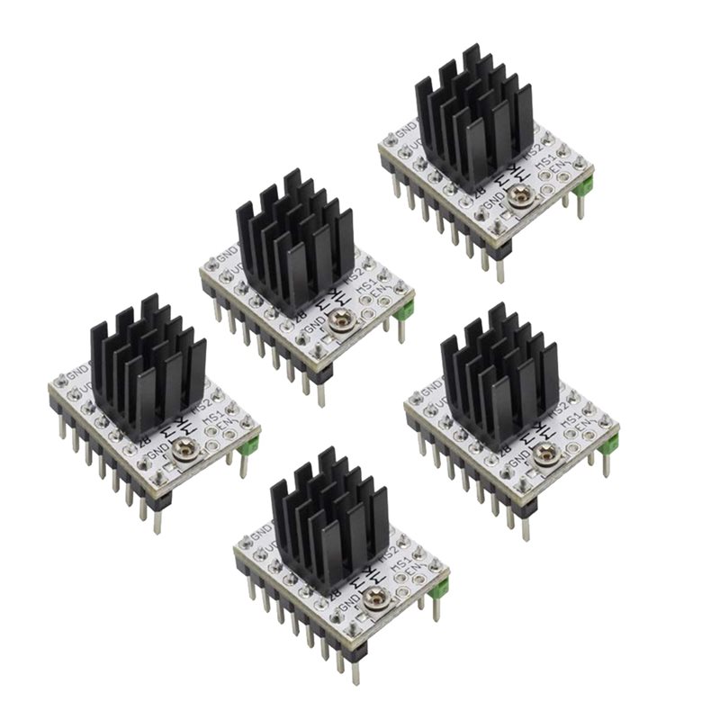 15Pcs 3D Printer 2208 TMC2208  - Mks Sgen review and price
