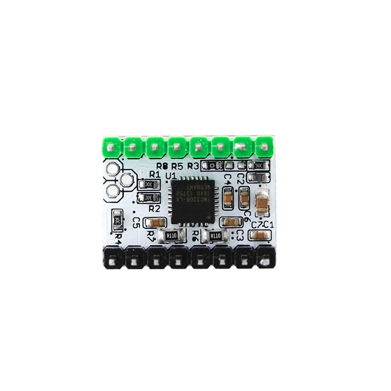 15Pcs 3D Printer 2208 TMC2208  - Mks Sgen review and price