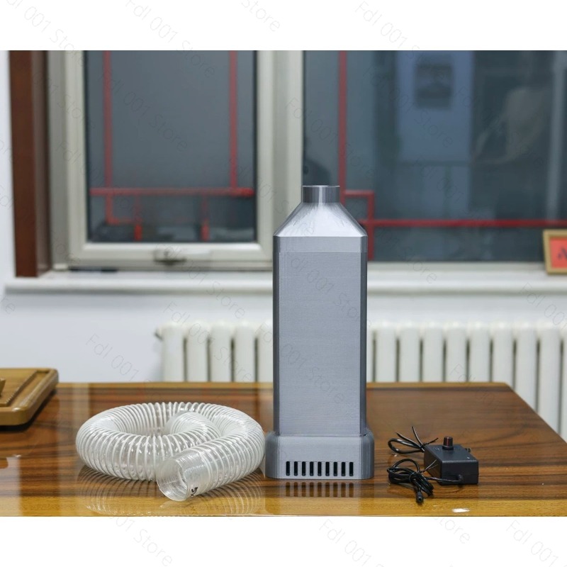 3D Printer Enclosure Air Purif - Enclosure 3D Printer review and price
