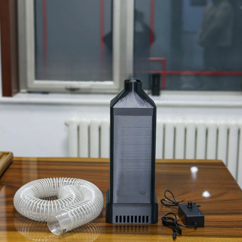 3D Printer Enclosure Air Purif - Enclosure 3D Printer review and price