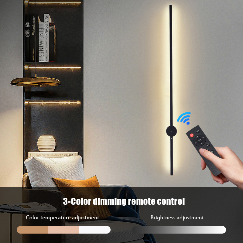 Modern Rechargeable LED Wall S - Glass Bed review and price