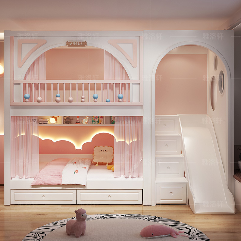 Factory Direct 2026 Children's - Carriage Bed review and price