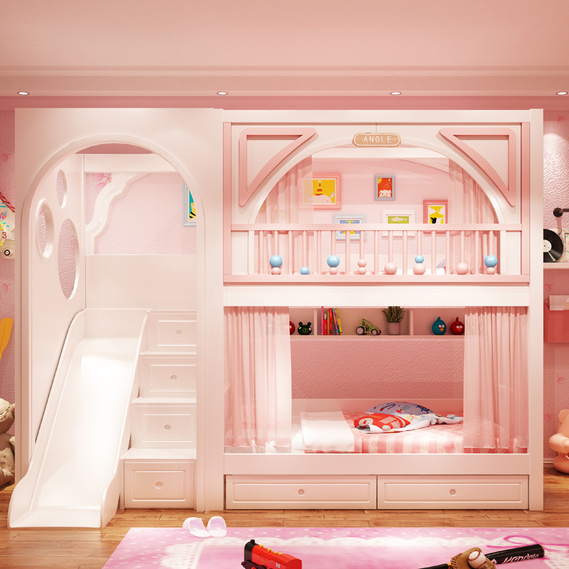 Factory Direct 2026 Children's - Carriage Bed review and price