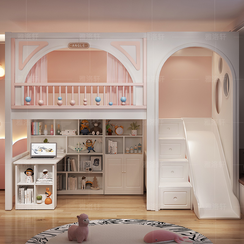 Factory Direct 2026 Children's - Carriage Bed review and price