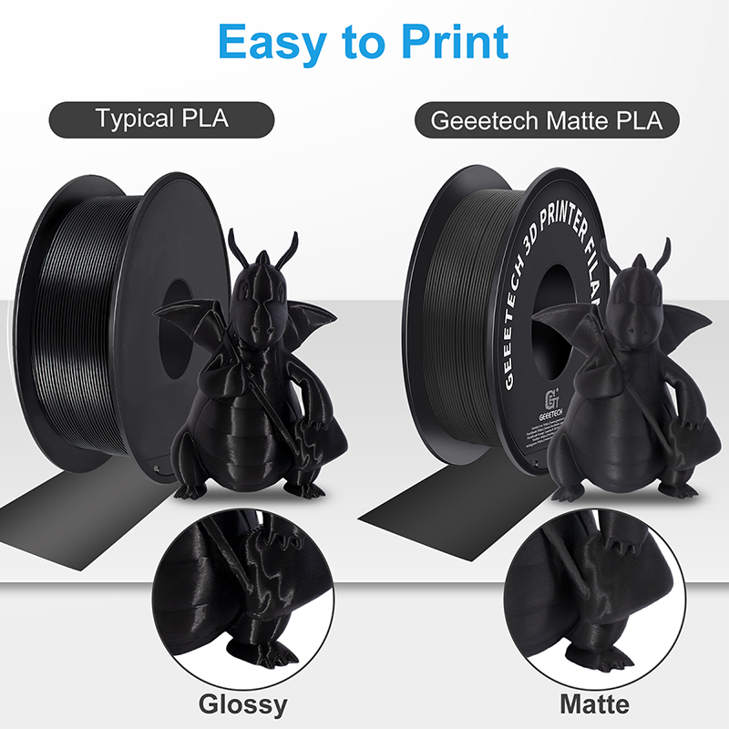 Geeetech 3D Printer Filament M - Abs Filament review and price