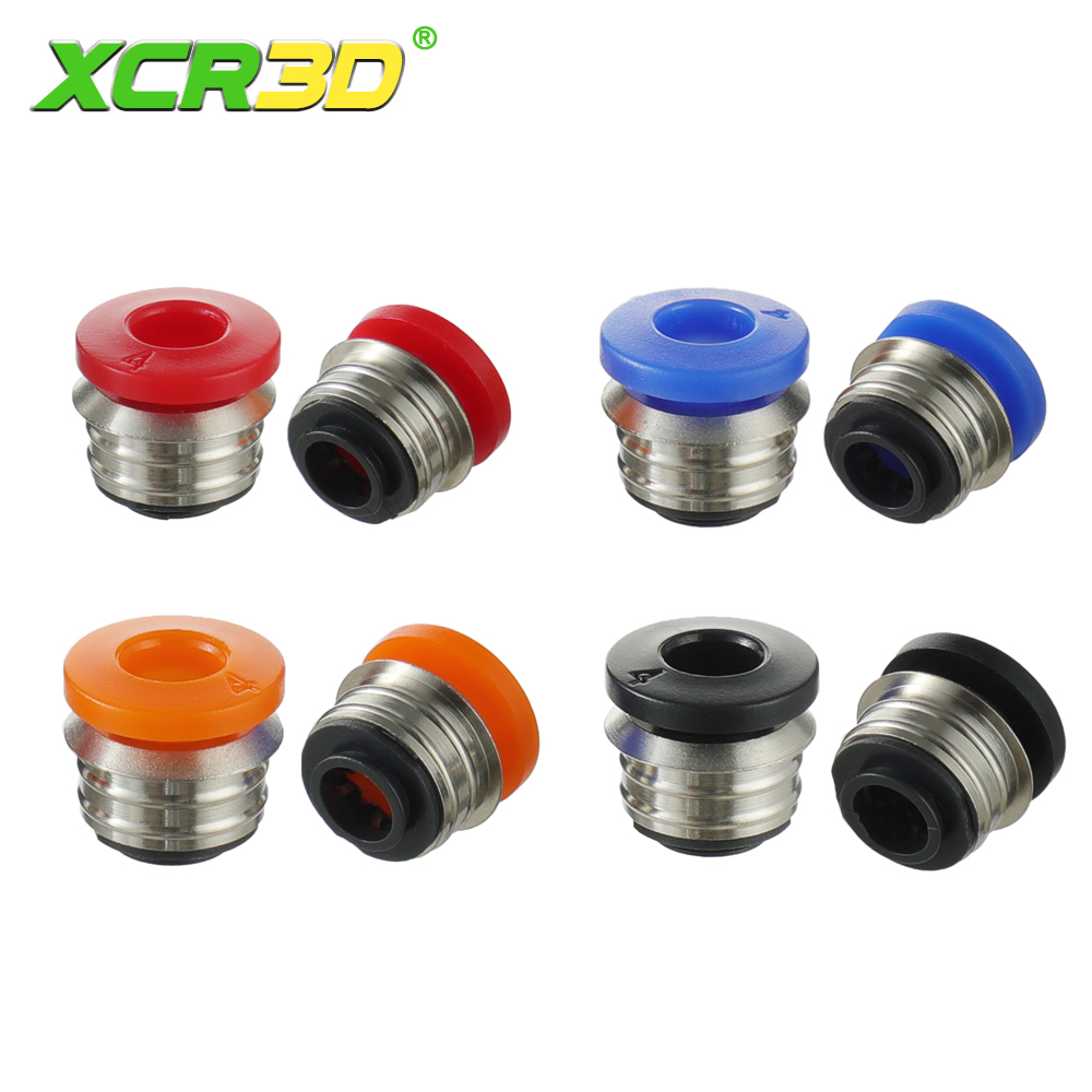 XCR3D 4/8pcs 3D Printer Parts  - Bowden Tube review and price