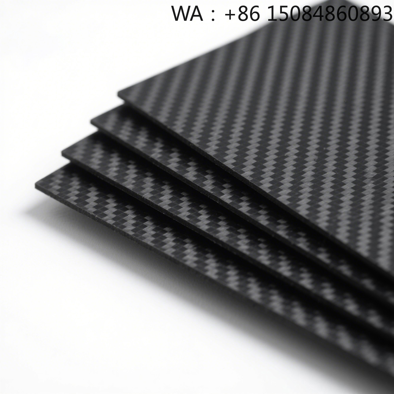 Lightweight Black Carbon Fiber - Build Plate review and price
