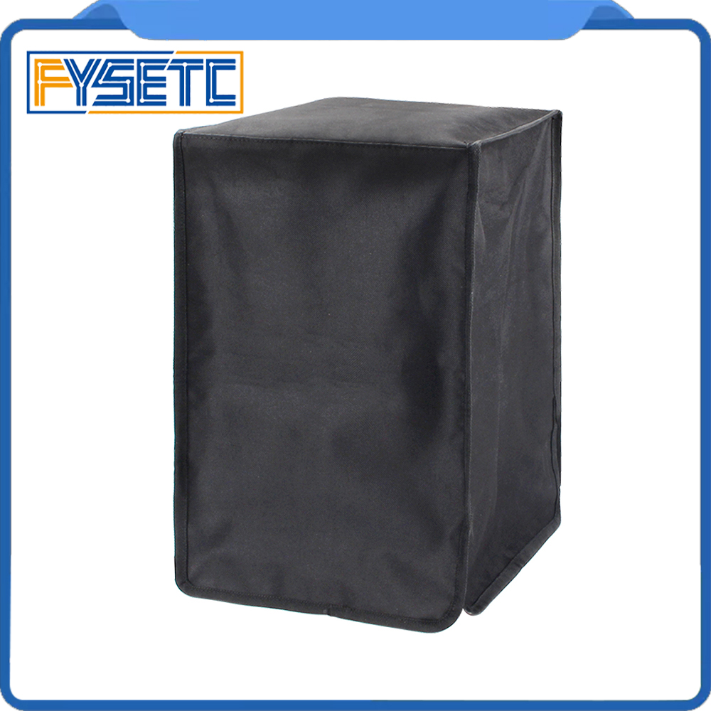 3D Printer Blackout Cover Prin - Enclosure 3D Printer review and price