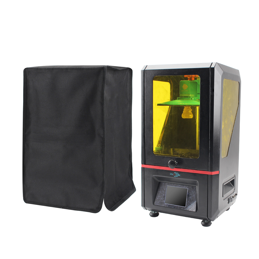 3D Printer Blackout Cover Prin - Enclosure 3D Printer review and price