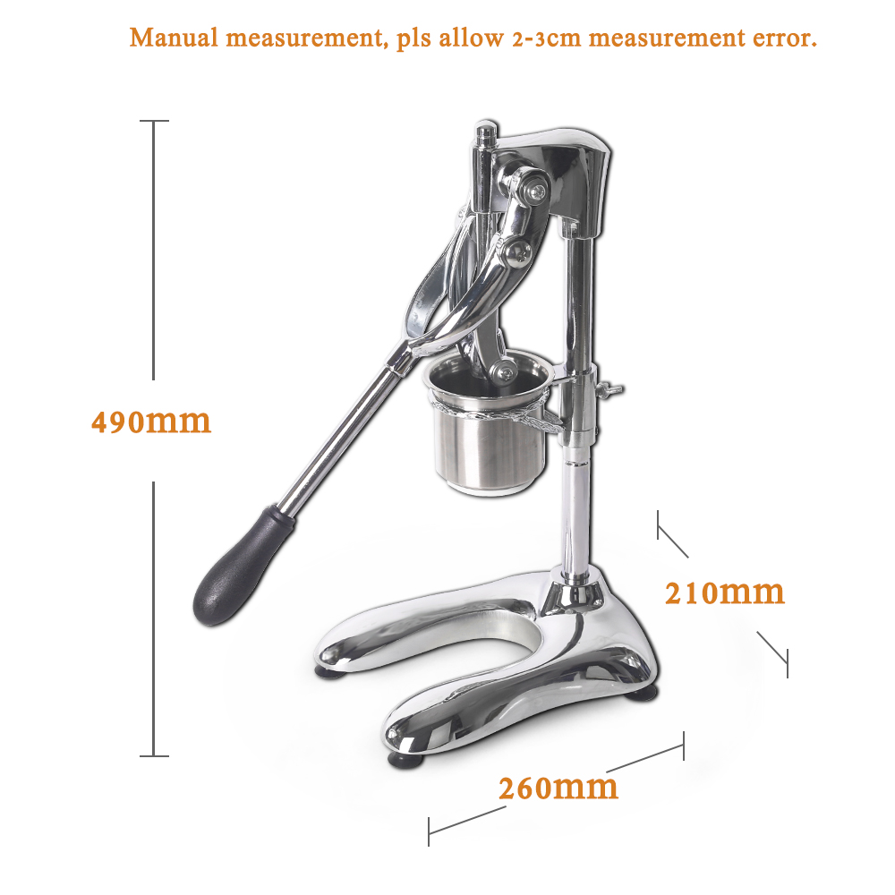 30cm Super Long French Fries M - Extruder review and price