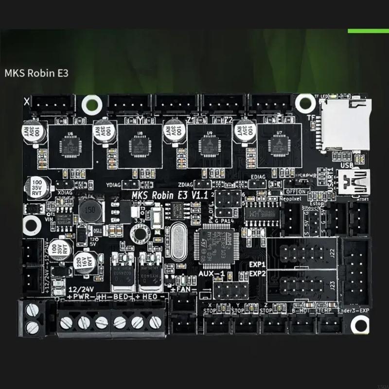 MKS E3 V1.1 Motherboards With  - Skr Mini E3 review and price