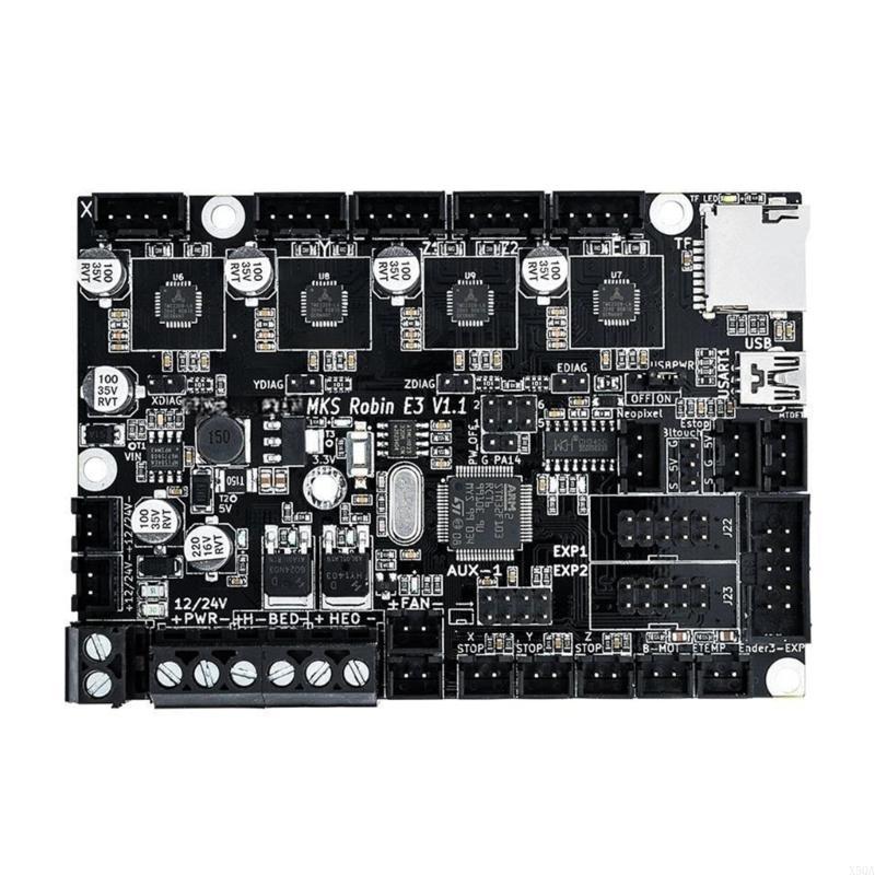 MKS E3 V1.1 Motherboards With  - Skr Mini E3 review and price