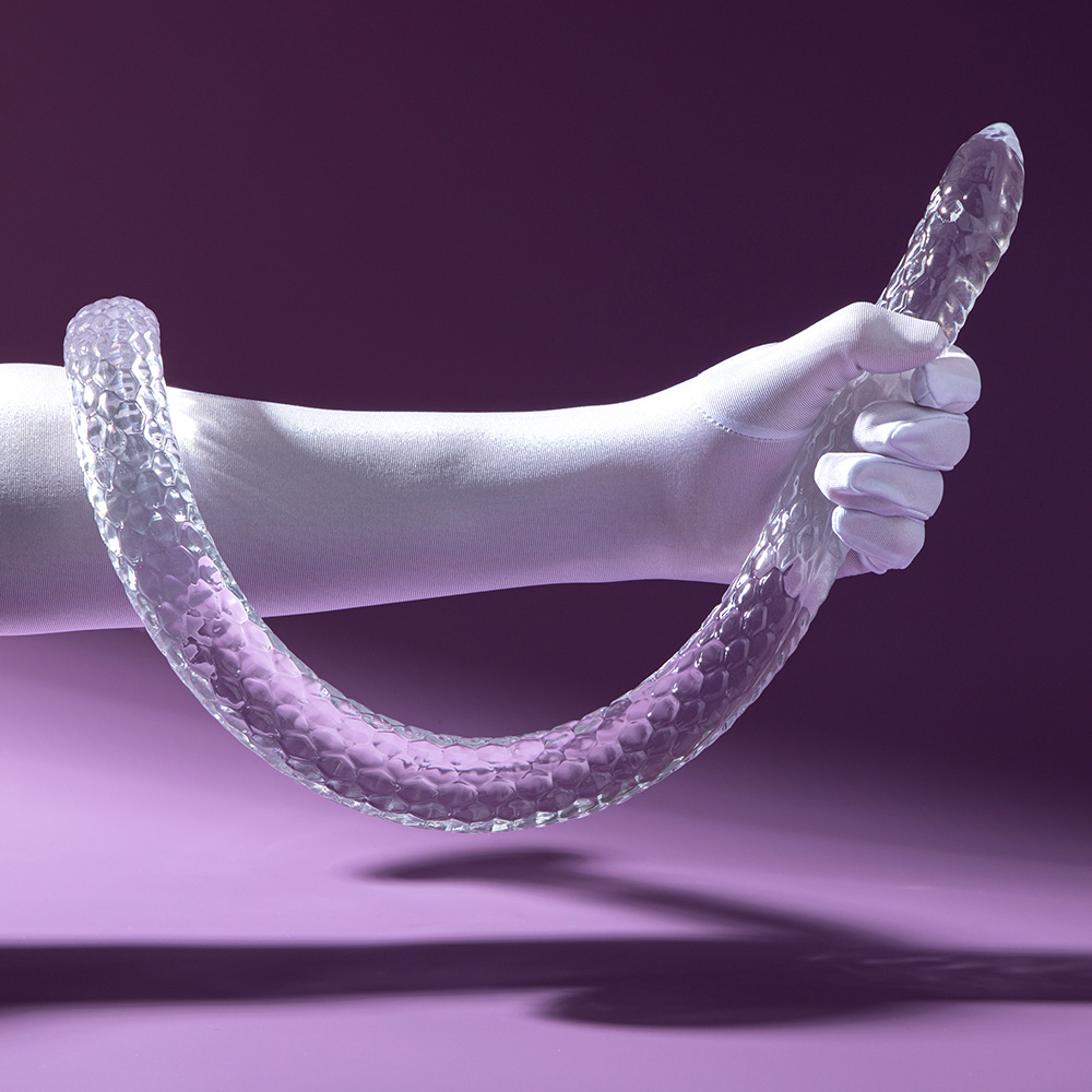 100cm Extra Long Dildo Anal Pl - Cobra Extruder review and price