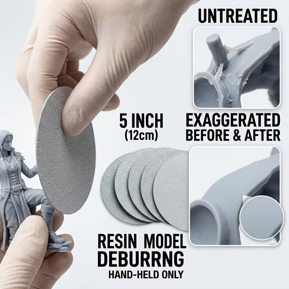 3D Printing Resin Polishing Di - Resin Printer review and price
