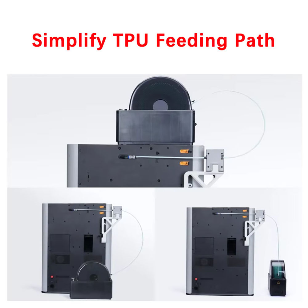 Official Original TPU Filament - Tpu Filament review and price