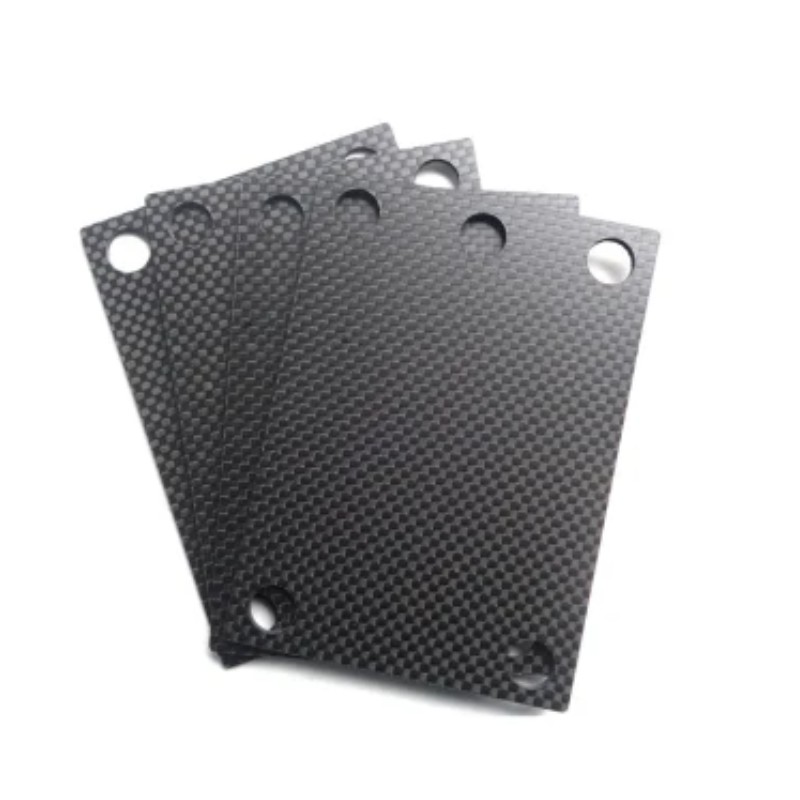 10mm Carbon Fiber Plate Panel, - Build Plate review and price