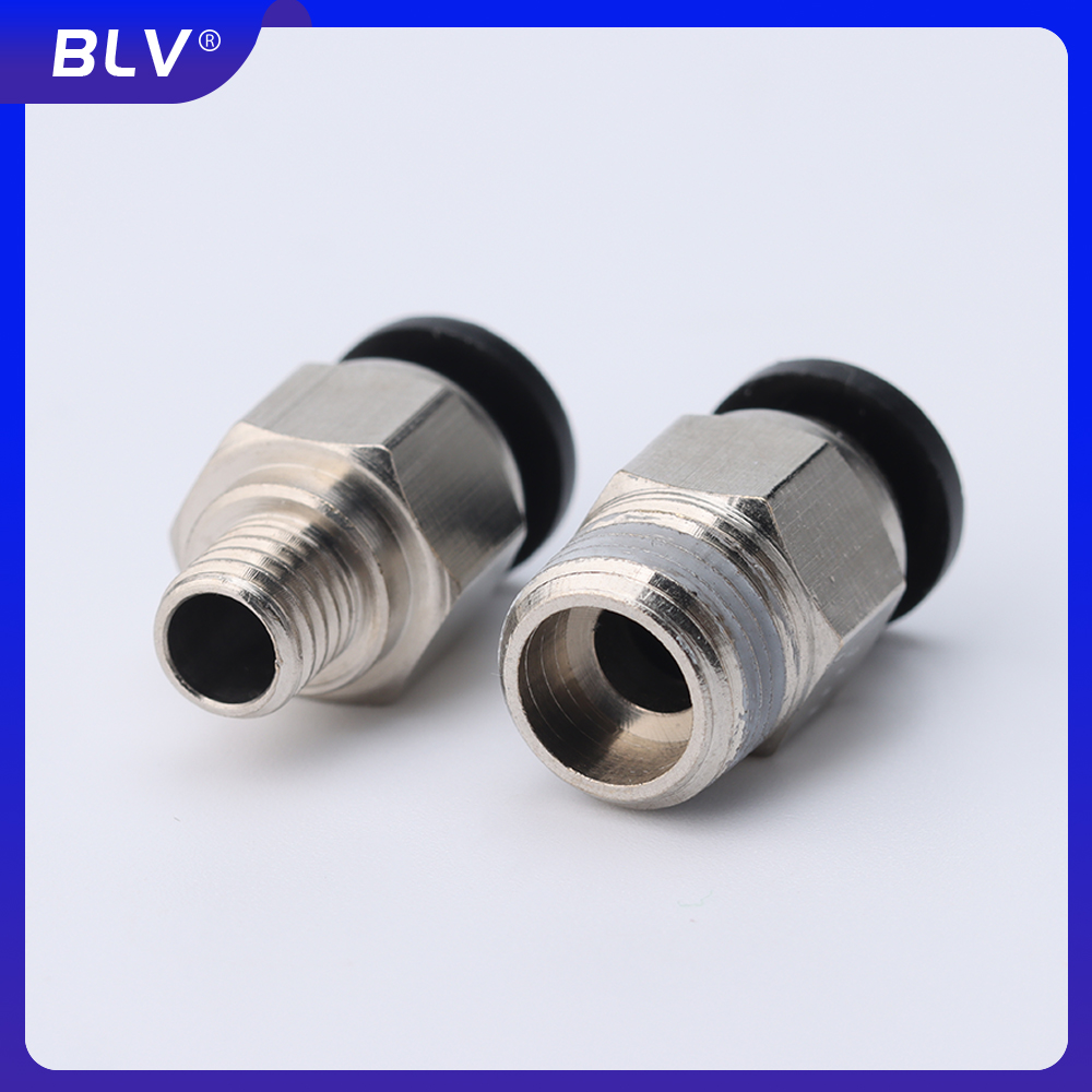 BLV® Pneumatic Fitting G1/8' / - Bowden Tube review and price