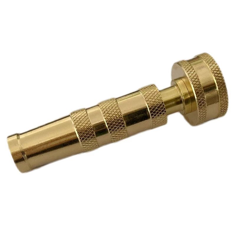 MOPHE-Garden Watering Brass Ho - Nozzle Brass review and price