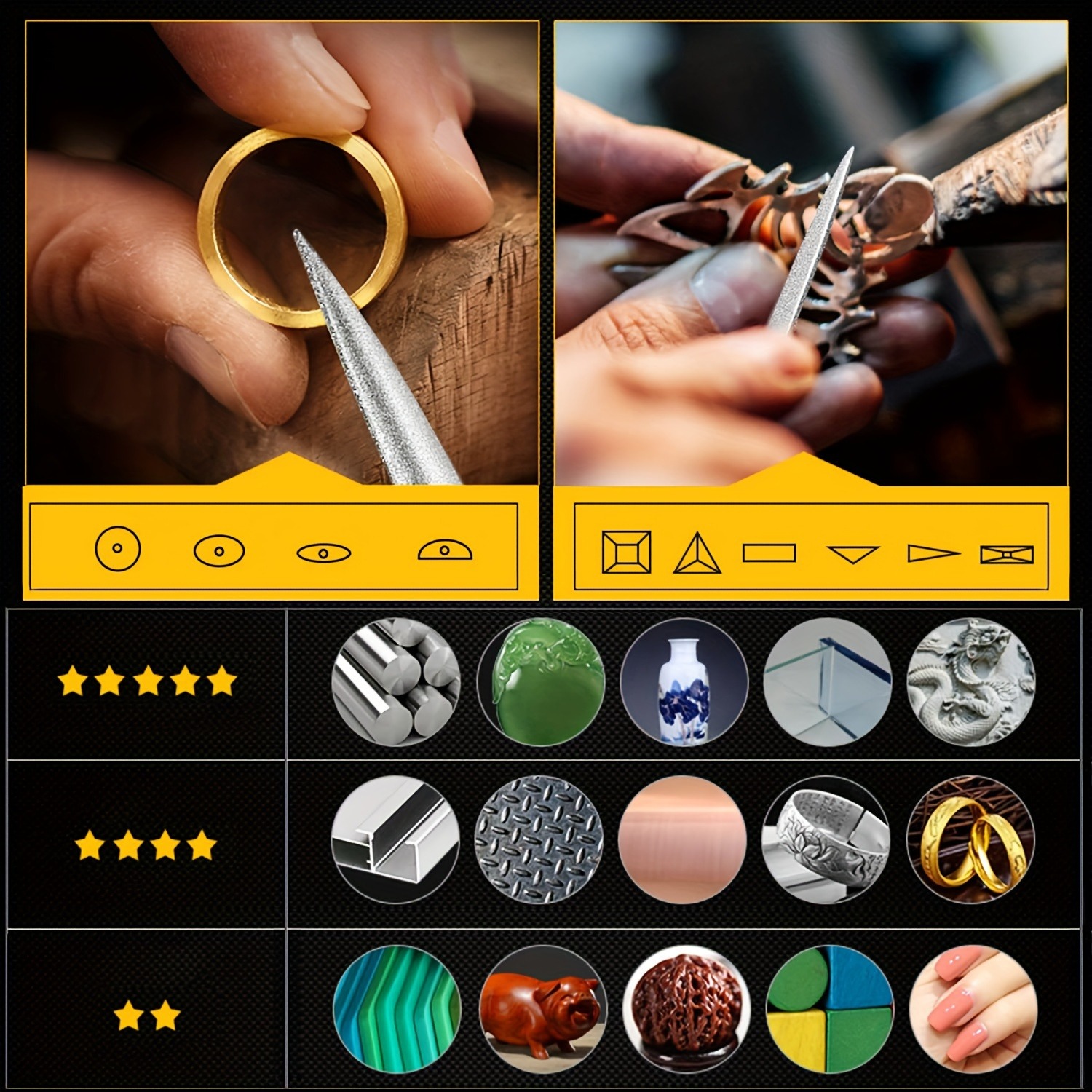 3D Printer Tools Kit, 53pcs 3D - Bowden Tube review and price