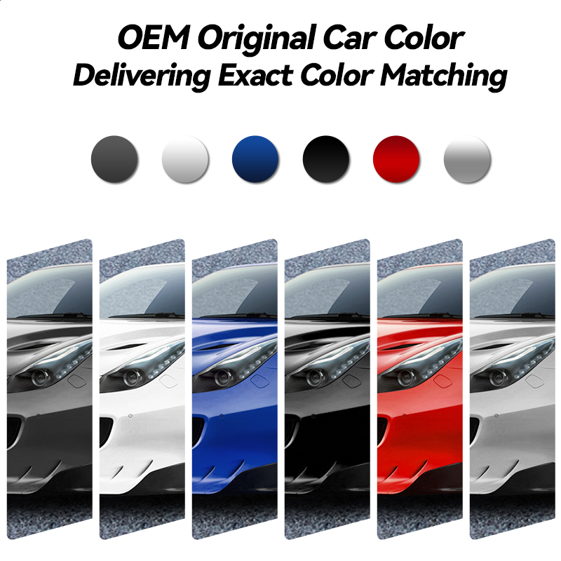 Car paint touch up pen For Maz - Bltouch review and price