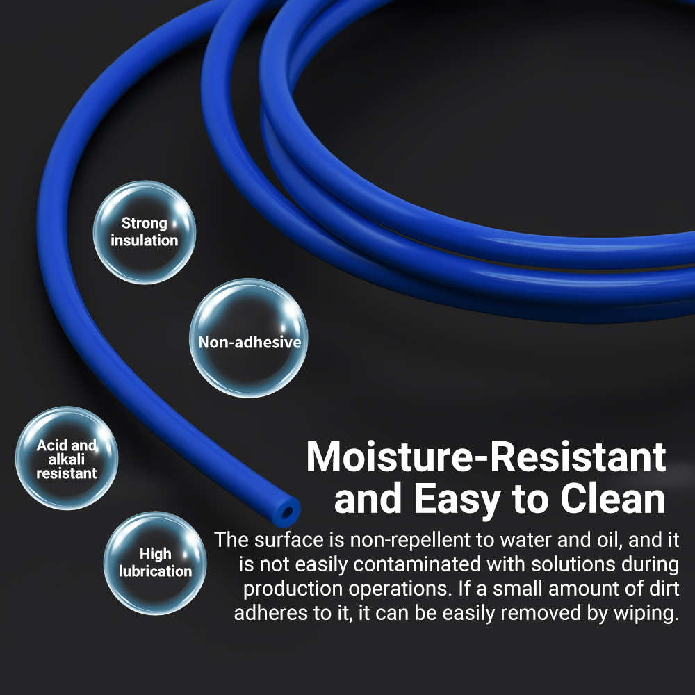 1/2/3M 3D Printer PTFE Tube Bo - Bowden Tube review and price
